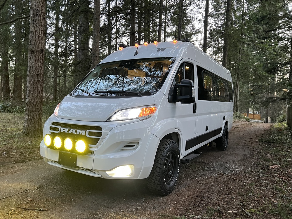 Photo of Rv