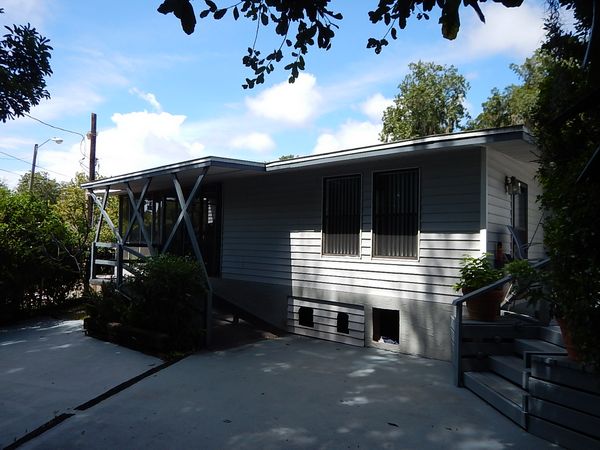 Photo of Mobile Home Park