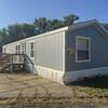 Mobile Home for Sale: 3 Bed 2 Bath 2014 Mobile Home