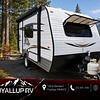 RV for Sale: 2018 JAY FLIGHT 145RB