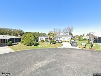 Thumbnail of mobile home