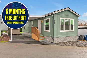 Thumbnail of mobile home