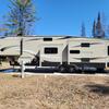 RV for Sale: 2019 COUGAR 368MBI