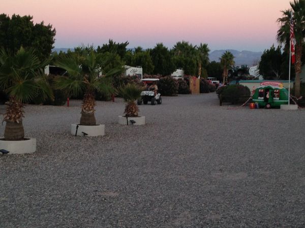 Photo of RV Park/Campground