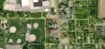 Thumbnail of mobile home park