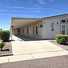 Mobile Home for Sale: 4 Bed 2 Bath 2006 Palm Harbor