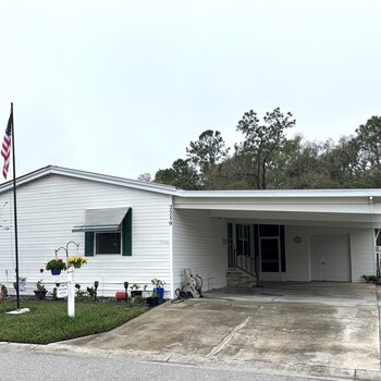 Cypress Lakes Village