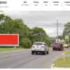 Billboard for Rent: 8040, Dennis, NJ