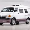 RV for Sale: 2000 ROADTREK VERSATILE 190