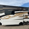 RV for Sale: 2021 TOY HAULER 48FB