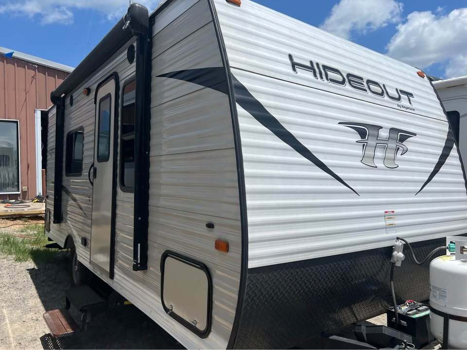 Photo of Rv