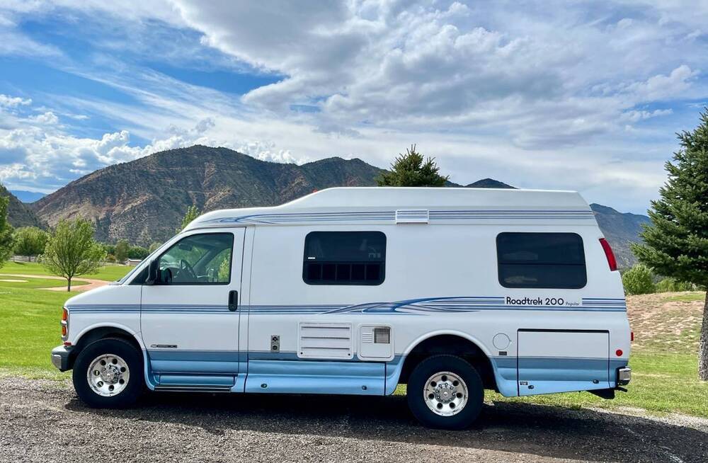 Photo of Rv