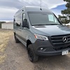 RV for Sale: 2023 SPRINTER 144 AWD HIGH-ROOF