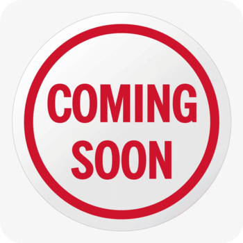 COMING SOON