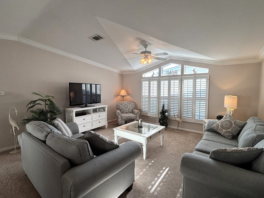 Cypress Lakes Village