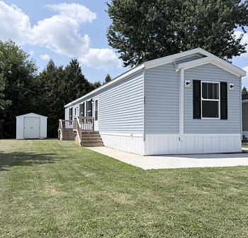 Thumbnail of mobile home