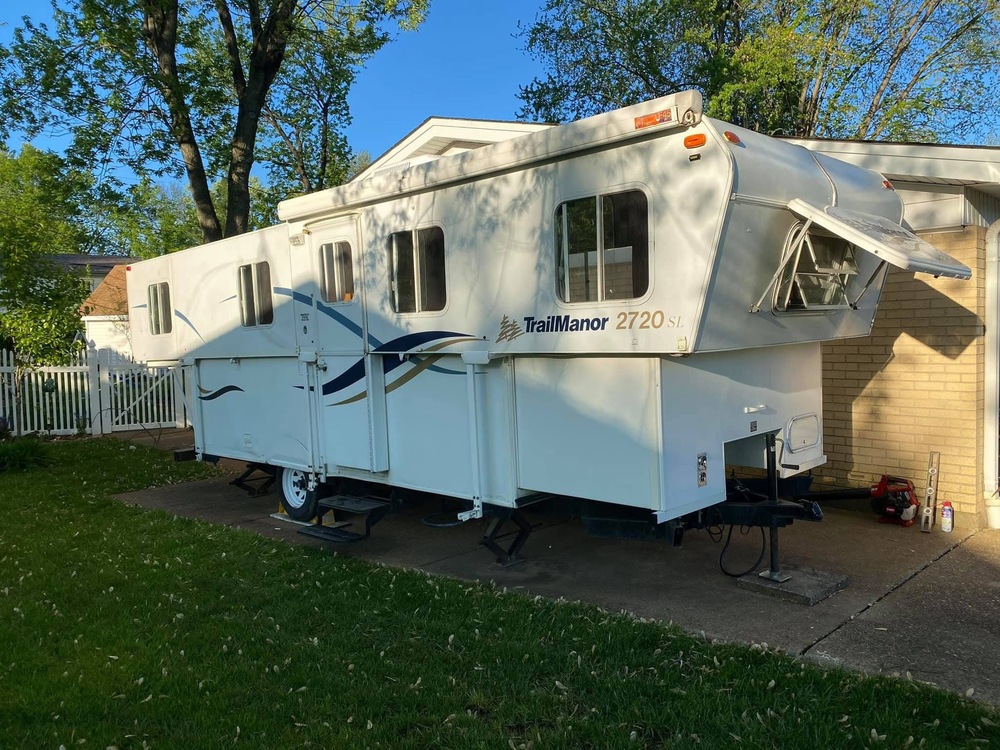 Photo of Rv