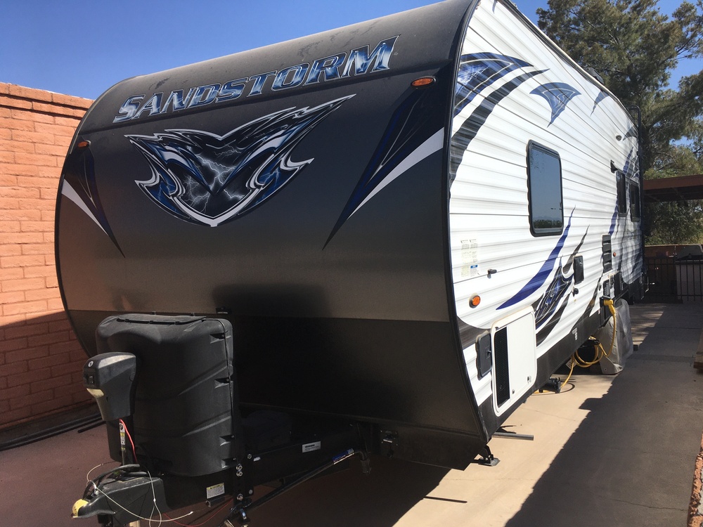 Photo of Rv