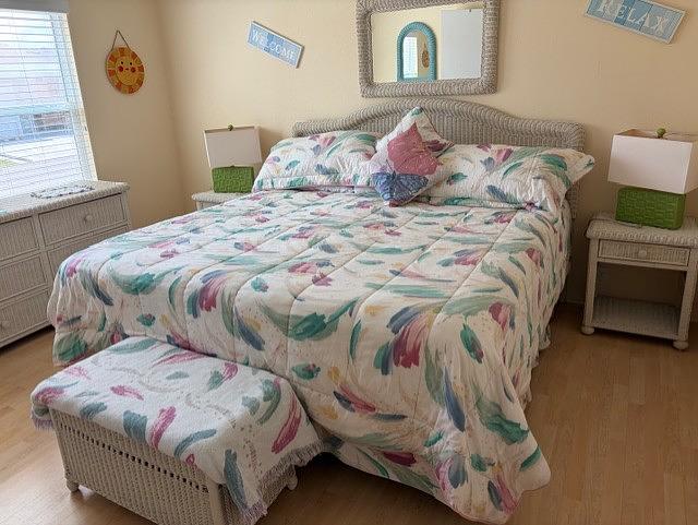 Cypress Lakes Village