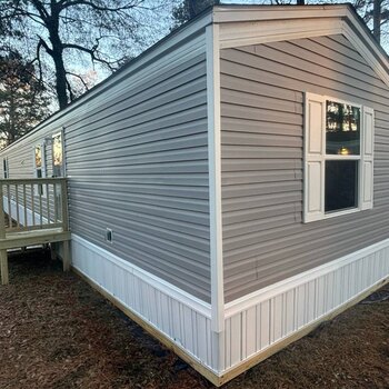 Thumbnail of mobile home