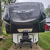RV for Sale: 2021 AVALANCHE 338GK