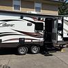 RV for Sale: 2016 COUGAR