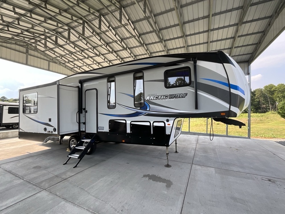 Photo of Rv
