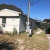 Mobile Home for Sale: 2 Bed 2 Bath 1985 Mobile Home