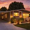 Mobile Home for Sale: 3 Bed 2 Bath 2023 Mobile Home