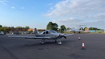 Thumbnail of aircraft