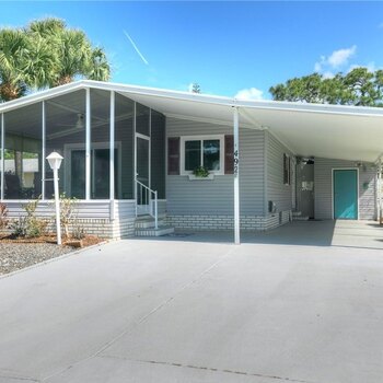 Thumbnail of mobile home