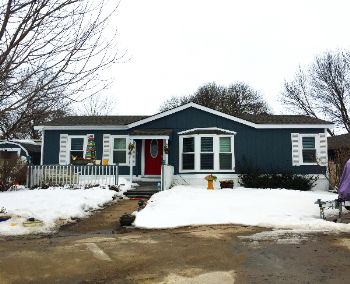Photo of Mobile Home Park