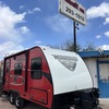 RV for Sale: 2018 MICRO MINNIE 1706FB