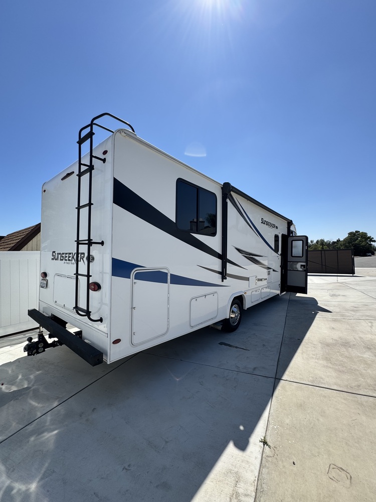 Photo of Rv