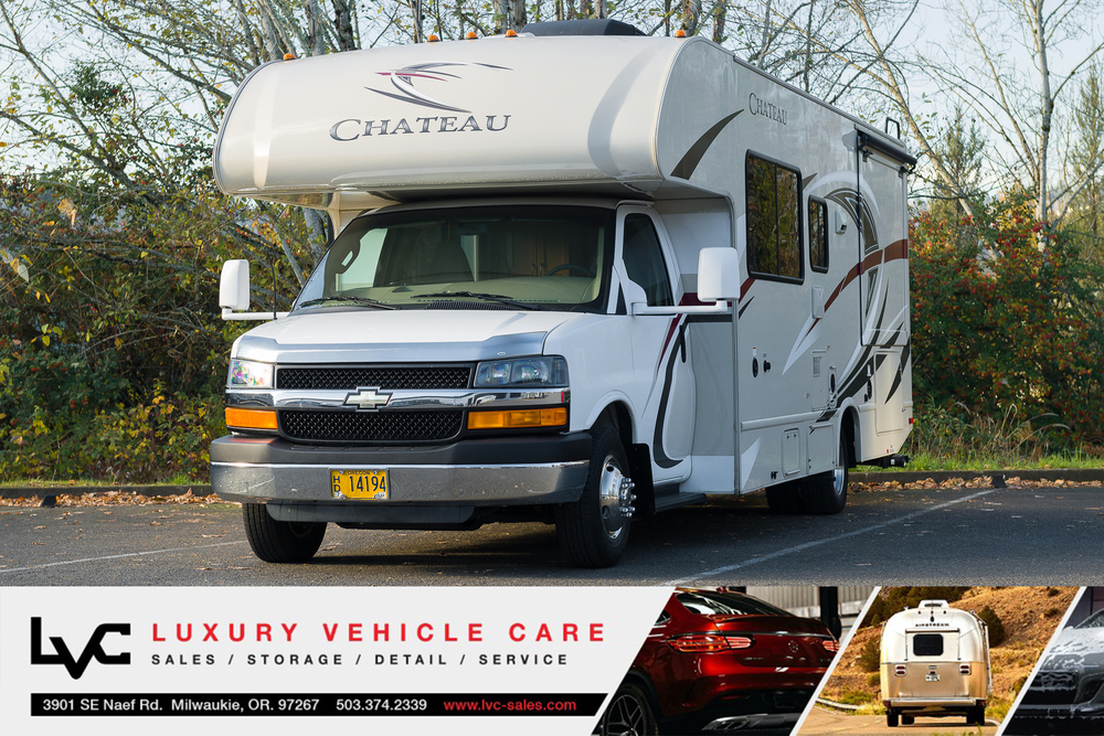 Photo of Rv