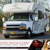 RV for Sale: 2017 CHATEAU 26B