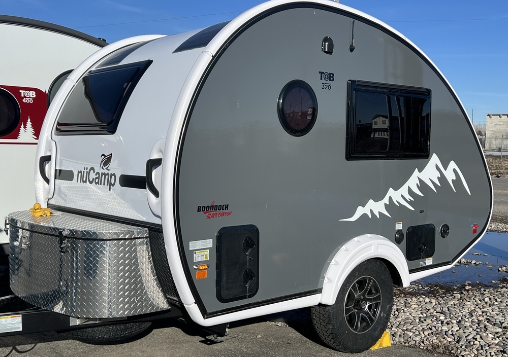 Photo of Rv