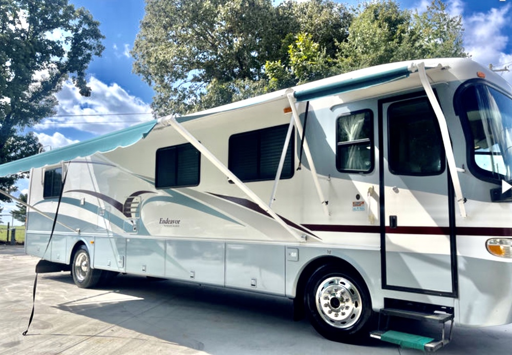 Photo of Rv