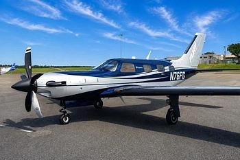 Thumbnail of aircraft