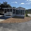 Mobile Home for Sale: 1 Bed 1.5 Bath 1987 Cant