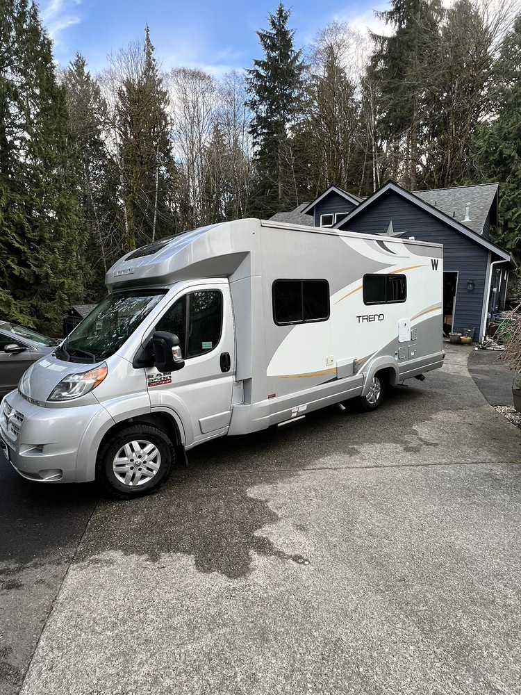 Photo of Rv