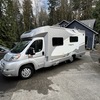 RV for Sale: 2015 Trend