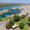 Photo of Mobile Home Lot