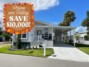 Thumbnail of mobile home