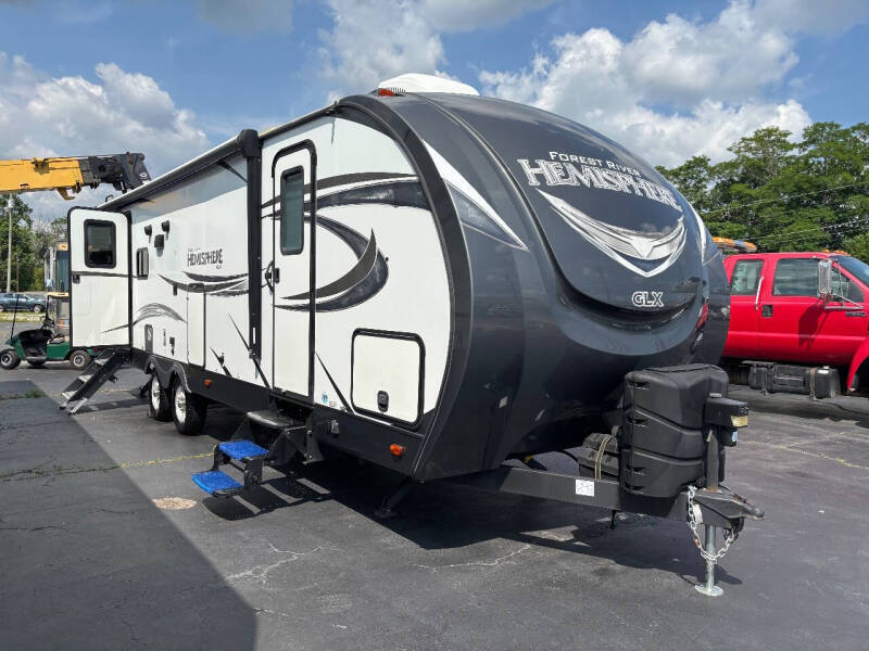 Photo of Rv