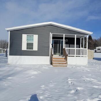 Thumbnail of mobile home