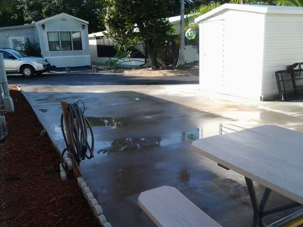 Photo of RV Lot