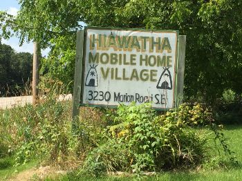 Photo of Mobile Home Park