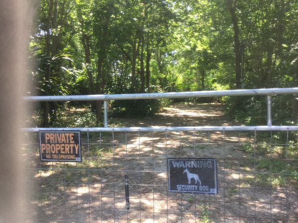 Photo of RV Lot