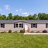 Mobile Home for Sale: Brand New 4BR/2BA Doublewide, The Sycamore, 1,904 Sq. Ft. | Delivery & A/C Included | $83,117, Conroe, TX